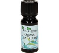Biopark Cosmetics Huile Essentielle de Tea Tree Bio - 10 ml