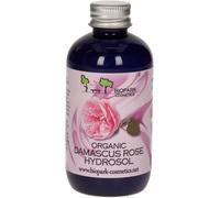 Biopark Cosmetics Hydrolat de Rose de Damas Bio - 100 ml
