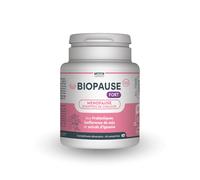 BIOPAUSE FORT - Comprimé, complément nutritionnel de la ménopause Comprimé(S) 60 pc(s)