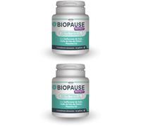 BIOPAUSE PROTECT - Gélule, complément nutritionnel de la ménopause Capsule(S) 2x60 pc(s)