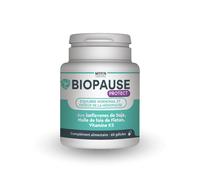 BIOPAUSE PROTECT - Gélule, complément nutritionnel de la ménopause Capsule(S) 60 pc(s)