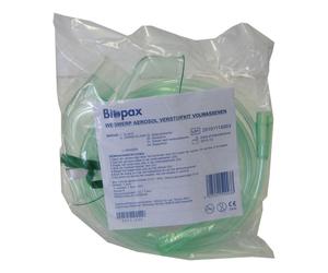 Biopax Inhalateur d'aérosol jetable Appareil 1 pc(s)