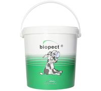 Biopect 2,5 kg régulateur de diarrhée pour les veaux