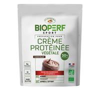 Bioperf Crème Cacao Protéinée Végétale BP - 250g
