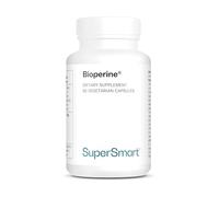 Bioperine - Activité des Enzymes Digestives - Biodisponibilité -SuperSmart