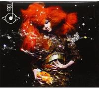 Biophilia by Björk