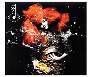 Biophilia - Édition Deluxe (3 Titres Bonus)