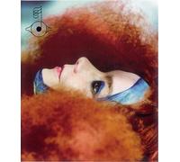 Biophilia : Live - Inclus DVD bonus CD