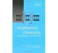 Biophysical Chemistry
