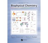 Biophysical Chemistry