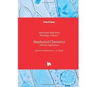 Biophysical Chemistry