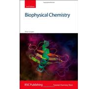 Biophysical Chemistry