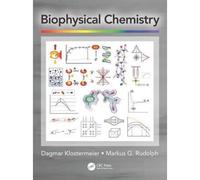 Biophysical Chemistry 9781482252231