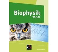 Biophysik Neu