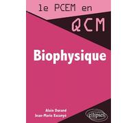 Biophysique