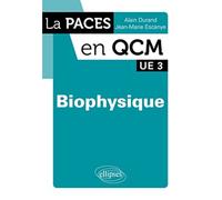 Biophysique