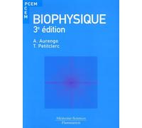 Biophysique