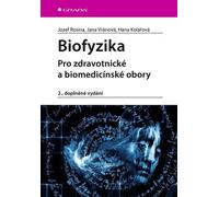 Biophysique - Pour les disciplines médicales et biomédicales (collectif d'auteurs)