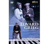 Biopic Musical sur Edvard Grieg-Quelle Est Le Prix de L’immortalité