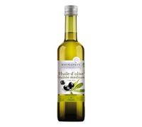 BIOPLANETE - HUILE OLIVE VIERGE EXTRA FRUITEE 50CL