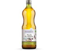 BIOPLANETE - HUILE SESAME VIERGE 1L