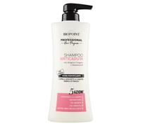 Biopoint Anticaduta Fortificante (Donna-rosa) 400 ml