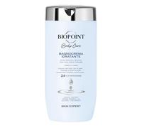 Biopoint Bain Crème énergisante - 400 ml.