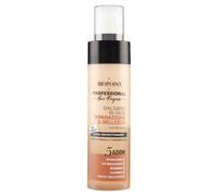 Biopoint Professional 5 Azioni Balsamo Bi-Fase Riparazione & Bellezza Ultra Ristrutturante per Capelli Fragili e Danneggiati, 20