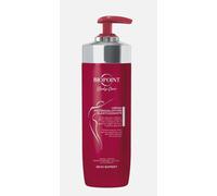 Biopoint - Crème pour le corps contre les vergetures, élastique, améliore le teint et l'élasticité de la peau, effet régénérant, effet liftant, donne fermeté et fermeté, 200 ml