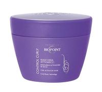 Biopoint Masque capillaire Control Curly Activecurl 200 ml