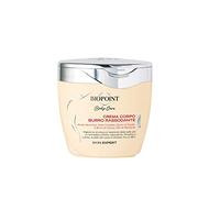Biopoint - Crema Corpo Burro Rassodante, Azione Idratante e Nutriente Profonda Fino a 48h, Dona una Pelle Compatta, Elastica e R