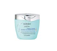 Biopoint - Crema Corpo Sorbetto Tonificante, Azione Idratante e Tonicizzante Fino a 48h, Dona Freschezza e una Pelle Compatta e