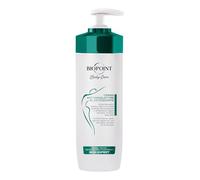 Biopoint - Crème pour le corps contre les vergetures, élastique, améliore le teint et l'élasticité de la peau, effet régénérant, effet liftant, donne fermeté et fermeté, 200 ml