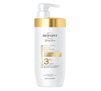 Biopoint - Divine Cream - Crème pour le corps, 500 ml