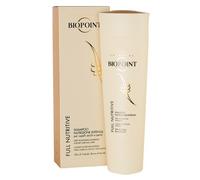 Biopoint Shampooing Intense Nutrition, 1er paquet (1 x 250 g)