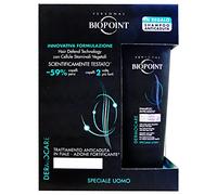 Biopoint Kit antitache homme - 72 ml.
