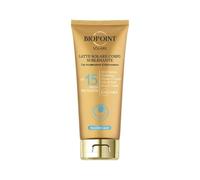 Biopoint Lait bronzant SFP.15 Tube 200 ml