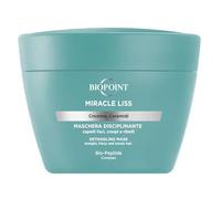 BIOPOINT Maschera Vaso Liscio Miracoloso 72H 200 Ml. PV01914 Prodotti per capelli,