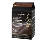 BIOPOINT OROVivo 5.38 Castano Chiaro Cioccolato Prodotti per capelli