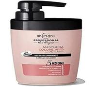 Biopoint Professional Masque Couleur Vivo 300 ml. C-pompe " Set de 3 pièces "