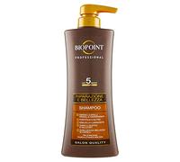 Biopoint Réparation et beauté Shampooing - 400 ml