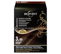 BIOPOINT Set 6 Orovivo 3.00 Brun Sombre Produits Pour les cheveux
