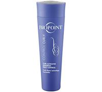 Biopoint Shampooing spécial boucles Control Curly 200 ml