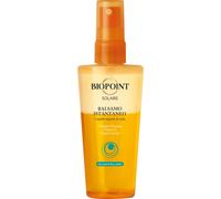 Biopoint Solaire Balsamo Bifase 100ml