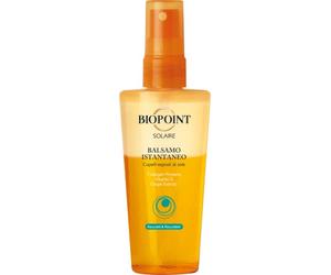 Biopoint Solaire Balsamo Bifase 100ml