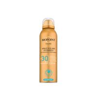 Biopoint Solaire Body Crema Spray Spf 30 150 Ml