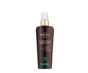 Biopoint Solaire - Elixir de soleil, sérum autobronzant corps et jambes colorés, action intense et anti-taches, donne un bronzage rapide, illumine et hydrate la peau, convient à tout type de teint