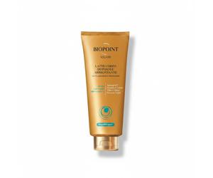 Biopoint Solaire - Lait Corps Après-Soleil Bronzant Solari 400ml