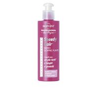 Biopoint Sérum Speedy Hair anti-fourches version gel renforcé empêche la réapparition 150 ml