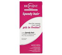 BIOPOINT Speedy Masque Capillaire Soins Du Corps 200 Ml Et Beauté